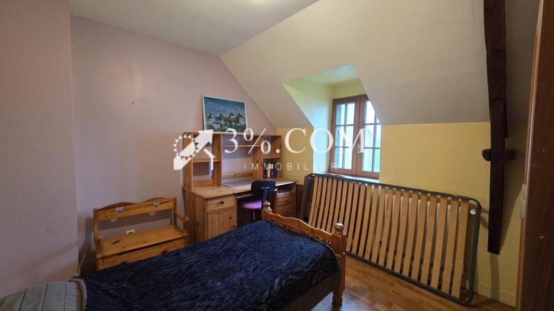 Longère - 154 m² - 7 pièces