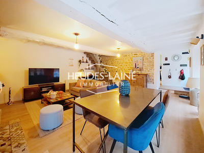 Maison - 160 m² - 5 pièces