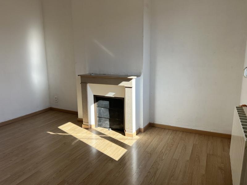 Maison - 63 m² - 3 pièces