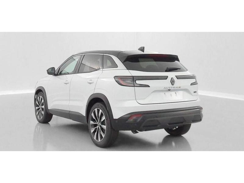 Renault Austral 1.2 E-Tech Hybride - 200 Bva multi-modes Techno Phase 1