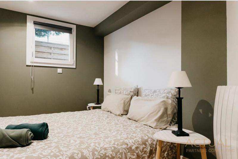 Villa - 175 m² - 7 pièces