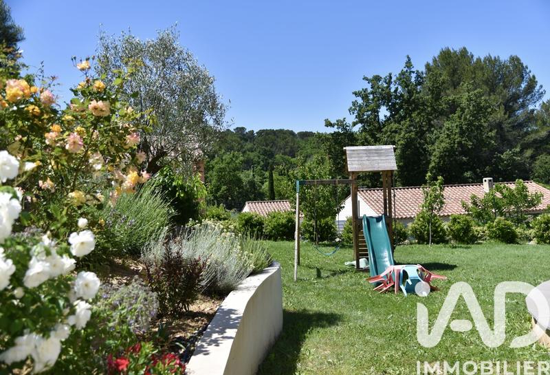 Maison - 112 m² - 5 pièces