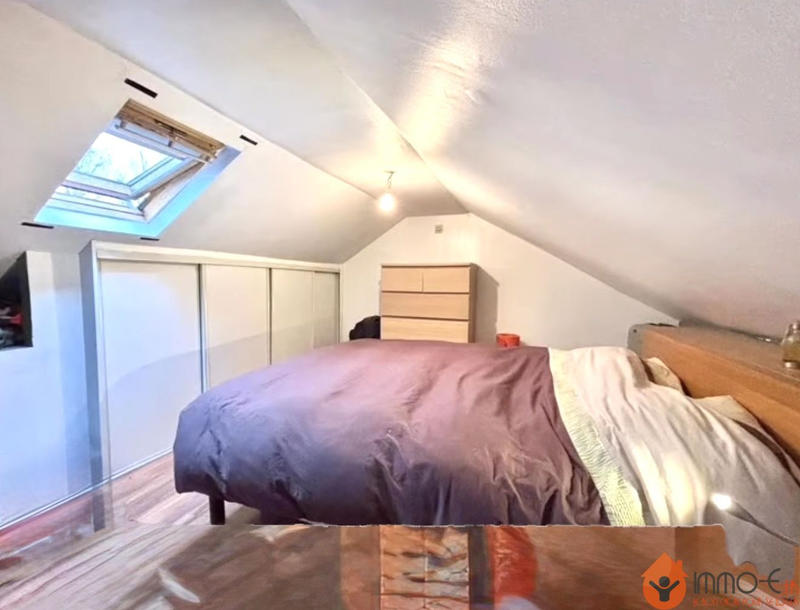 Maison - 42 m² - 2 pièces