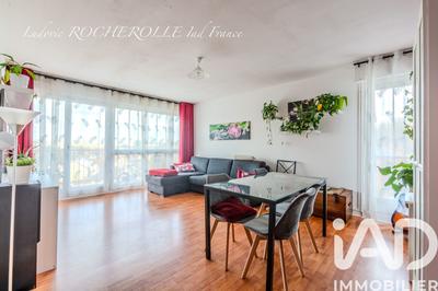 Appartement - 79 m² - 3 pièces