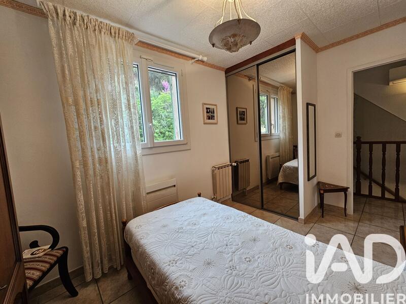 Maison - 103 m² - 4 pièces