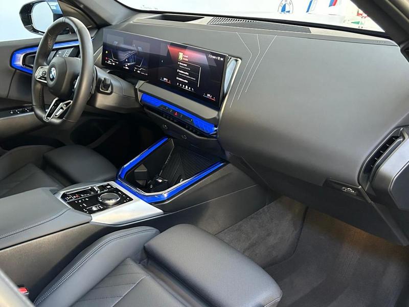 Bmw X3 G45 20d xDrive 197 ch Bva8 m Sport