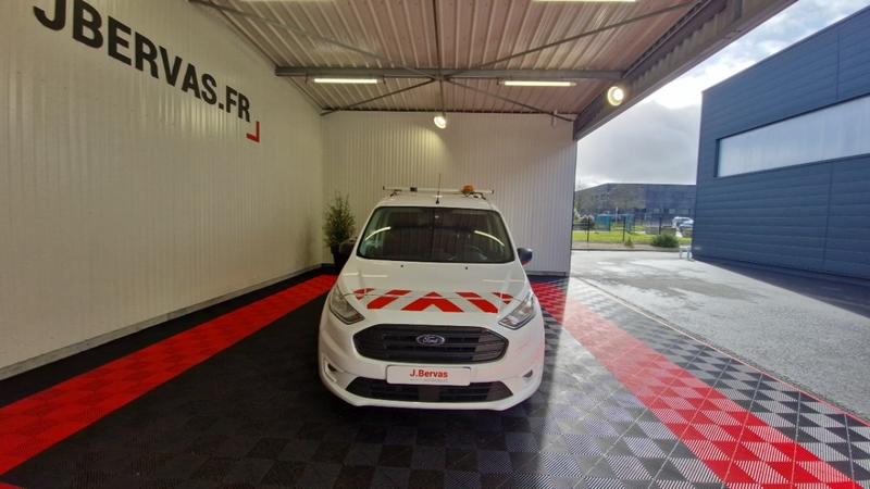 Ford Transit Connect L1 1.0 Ecoboost 100 Ss Trend