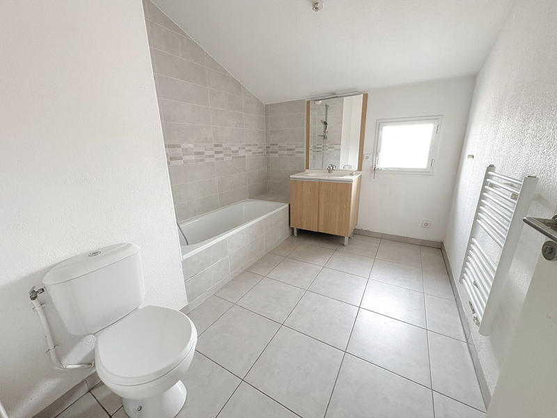 Appartement - 88 m² - 4 pièces