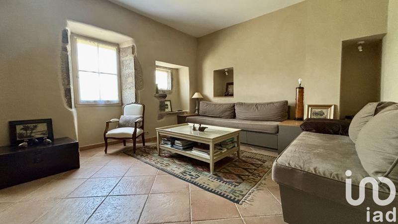 Maison - 404 m² - 12 pièces