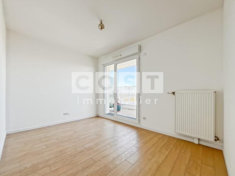 Duplex - 95 m² - 5 pièces