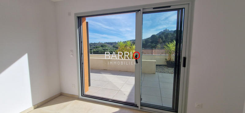 Appartement - 85 m² - 3 pièces