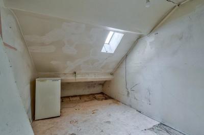 Bureau - 9 m² - 1 pièce