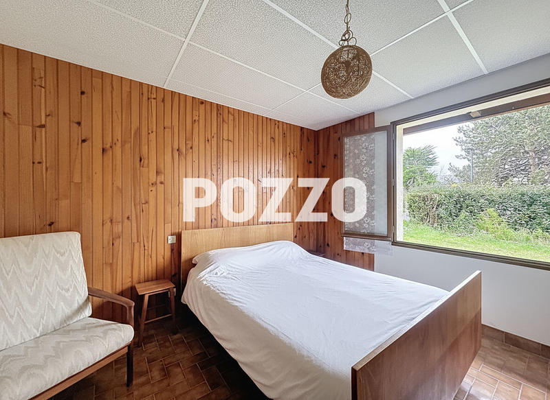 Maison - 133 m² - 6 pièces