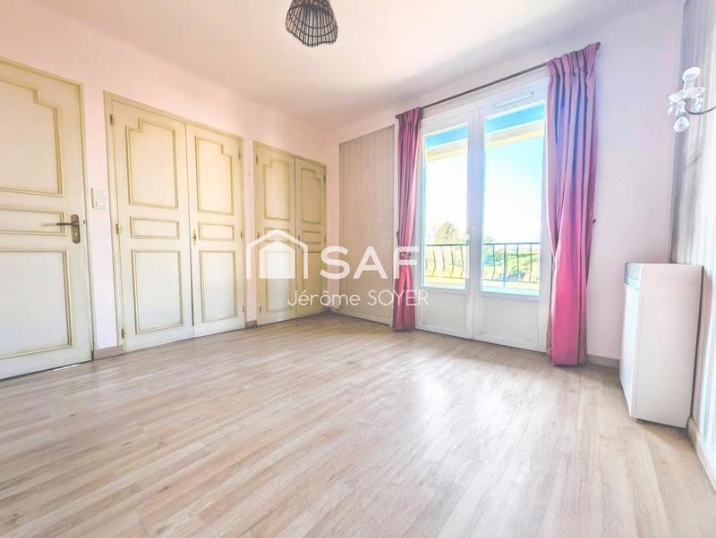 Appartement - 83 m² - 3 pièces