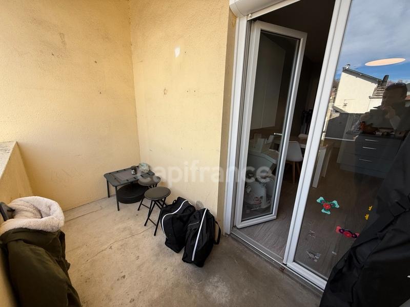 Appartement - 92 m² - 4 pièces