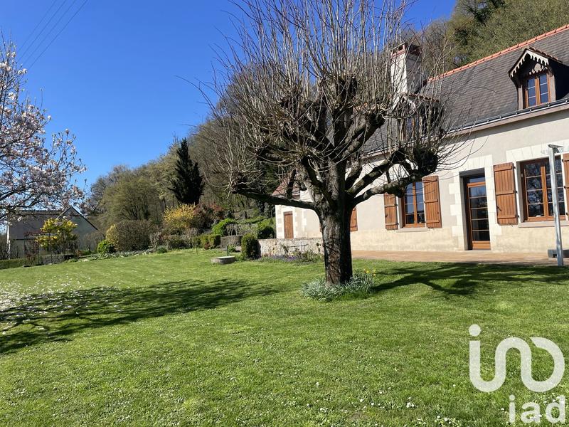 Maison - 158 m² - 6 pièces