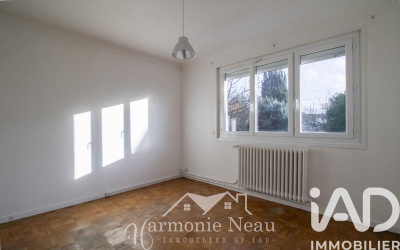 Maison - 78 m² - 4 pièces