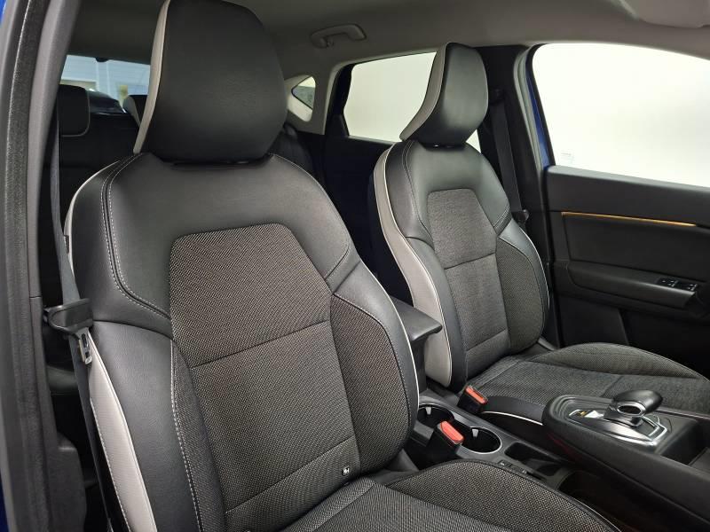 Renault Captur E-Tech Plug-in 160 - 21 Intens