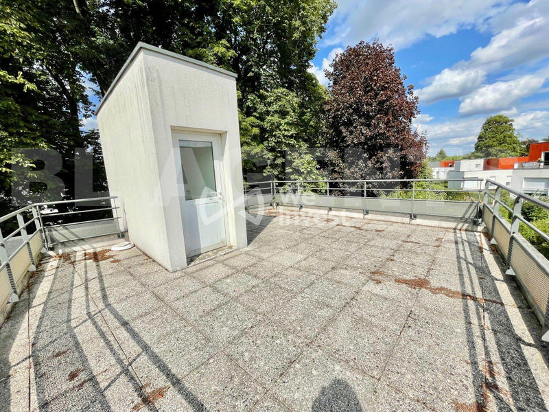 Maison - 117 m² - 5 pièces