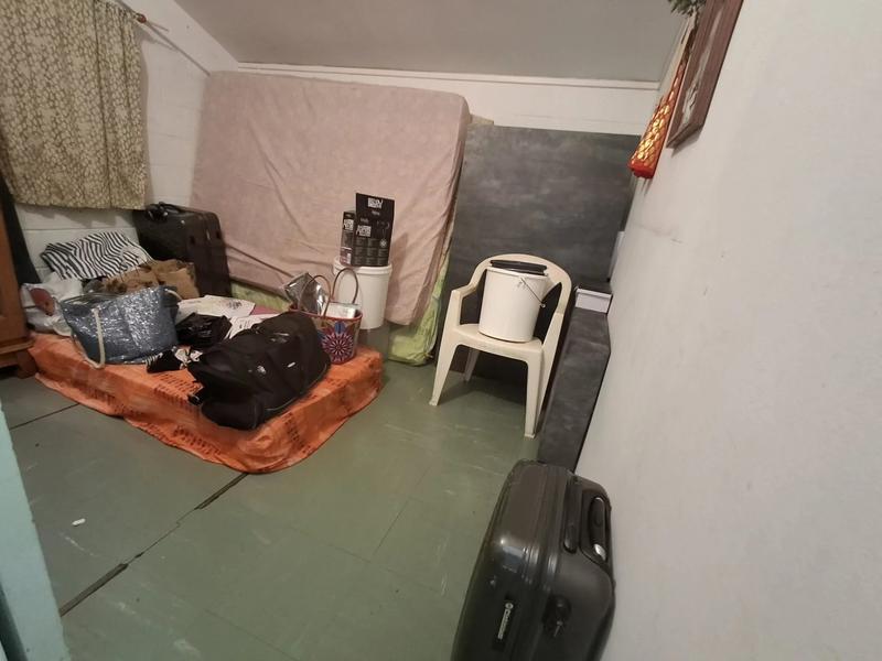 Maison - 100 m² - 6 pièces