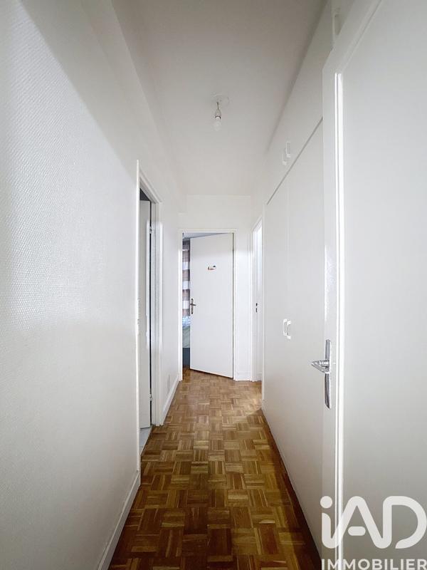 Appartement - 79 m² - 4 pièces