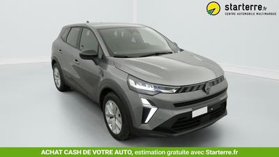 Renault Symbioz E-Tech full hybrid 160 ch Evolution