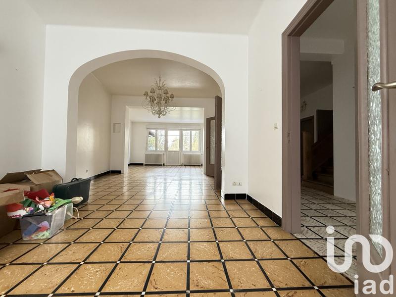 Maison - 267 m² - 7 pièces