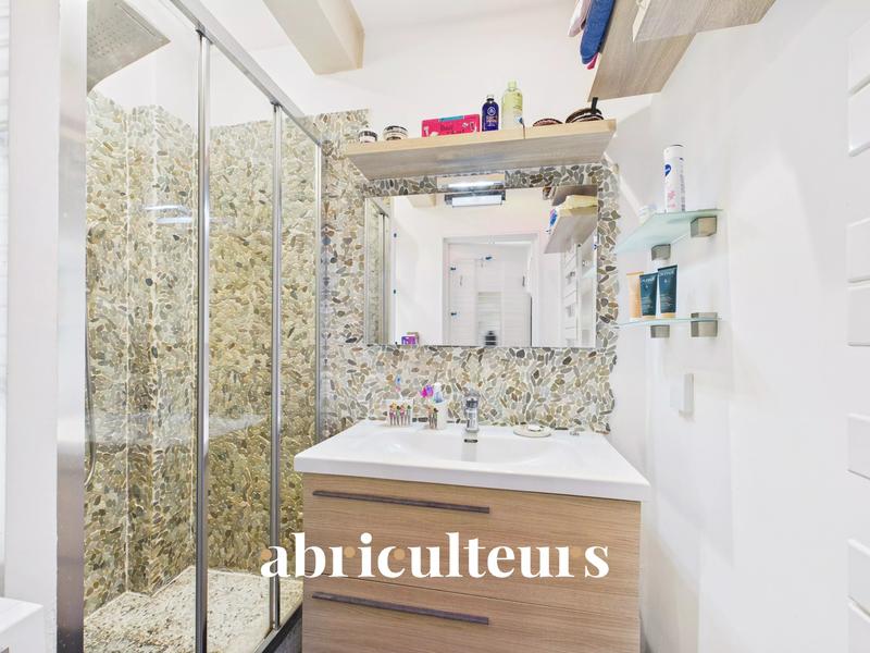 Appartement - 66 m² - 4 pièces