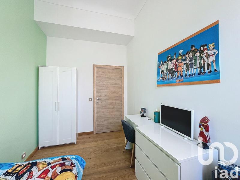 Appartement - 88 m² - 4 pièces