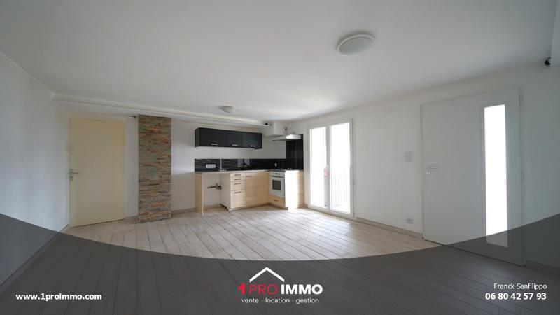 Maison - 173 m² - 7 pièces