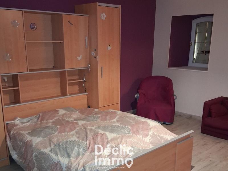 Longère - 280 m² - 11 pièces