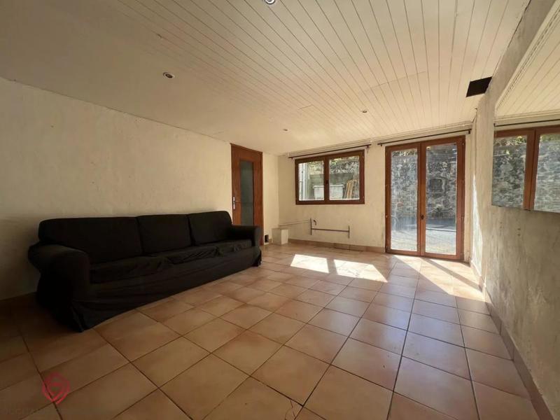 Maison de village - 104 m² - 5 pièces