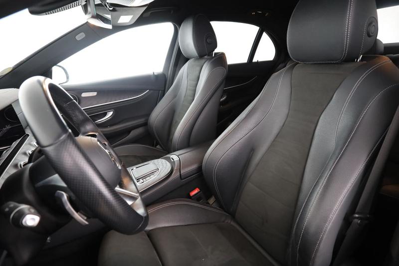 Mercedes Classe E 220 d Amg Line 9g-Tronic 194 ch