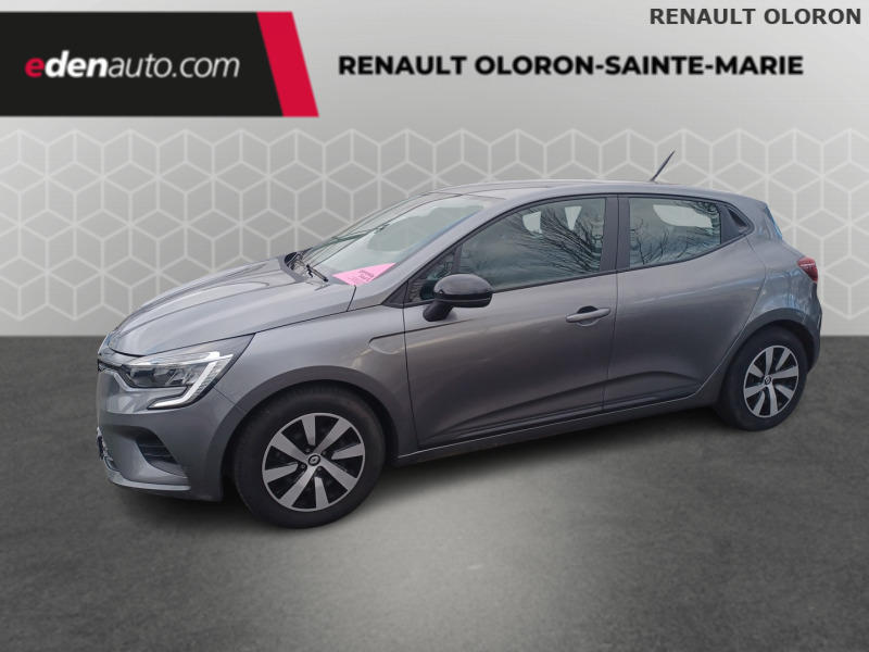 Renault Clio E-Tech full hybrid 145 Equilibre