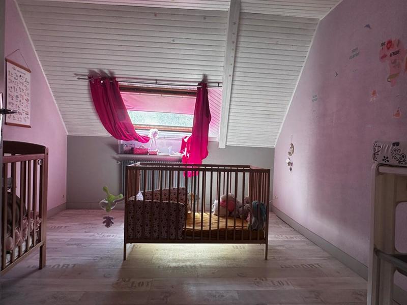 Maison - 198 m² - 7 pièces