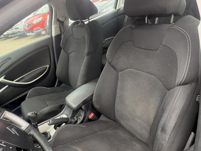 Citroën C5 2.0 Hdi 110cv Attracion Bvm5