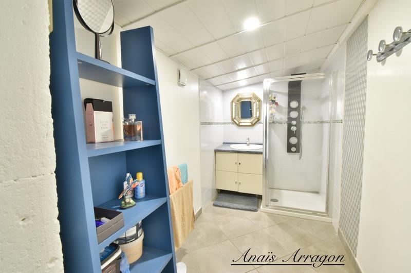 Maison de ville - 80 m² - 4 pièces