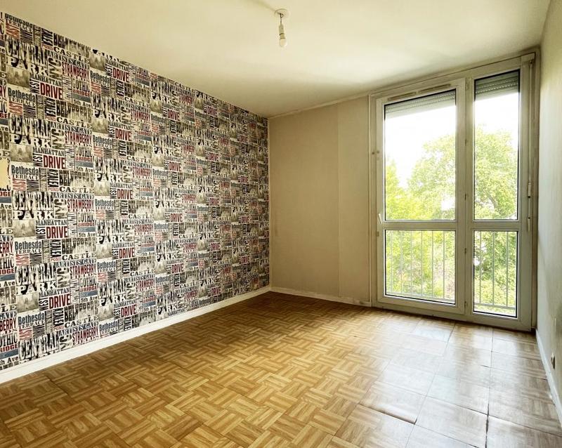 Appartement - 77 m² - 4 pièces