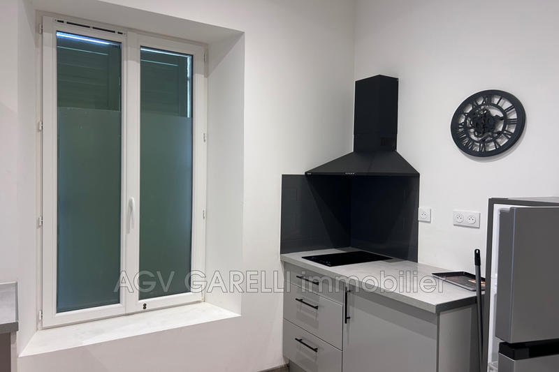 Appartement - 25 m² - 1 pièce