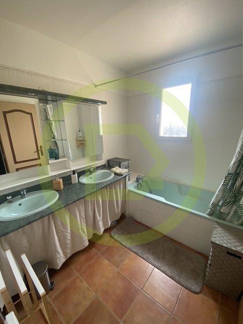 Villa - 113 m² - 5 pièces