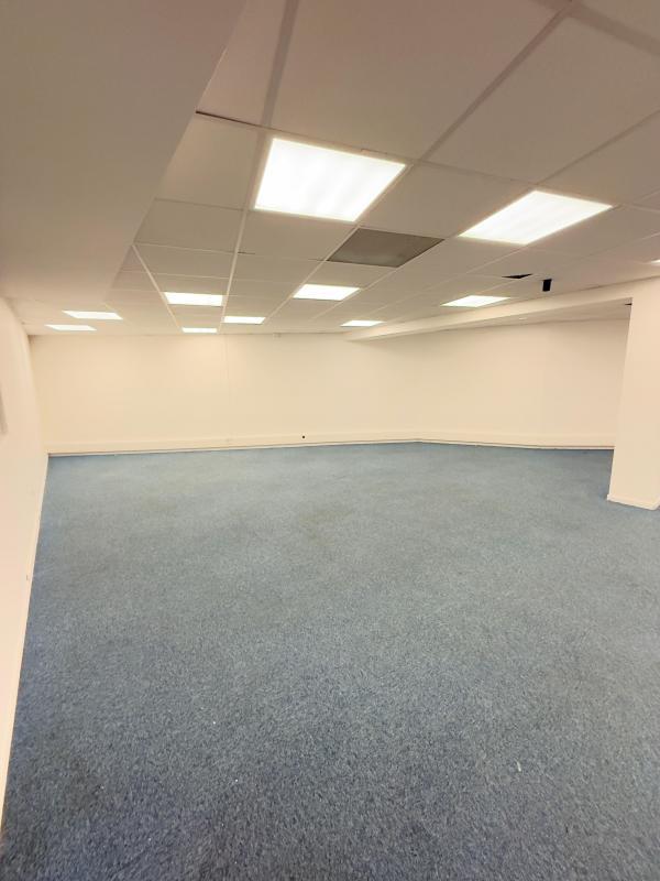 Bureau - 559 m²