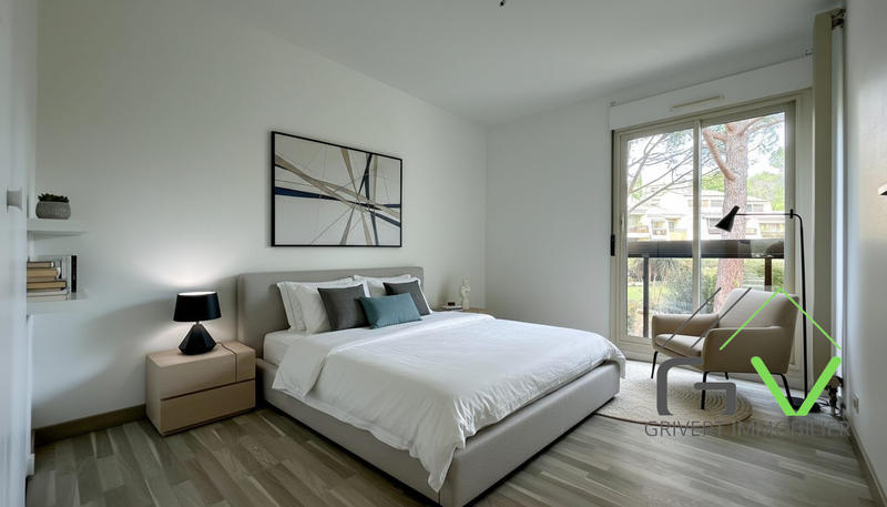 Appartement - 74 m² - 3 pièces