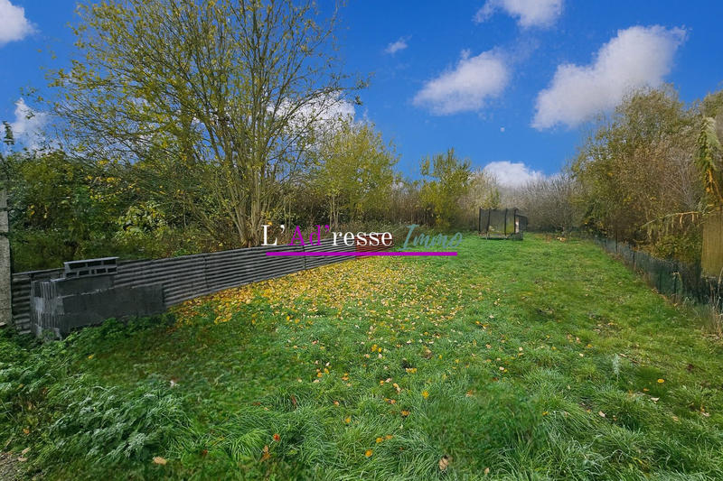 Maison - 134 m² - 9 pièces