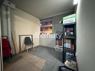 Appartement - 29 m² - 1 pièce