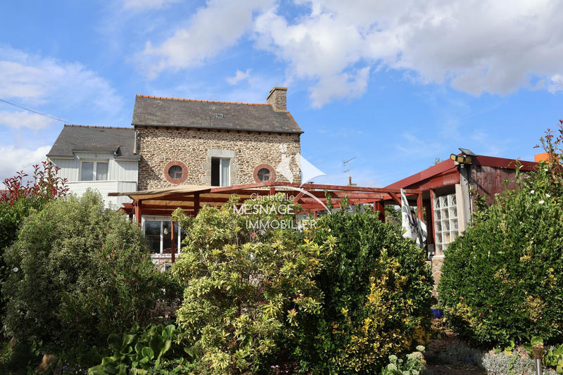 Maison - 171 m² - 6 pièces