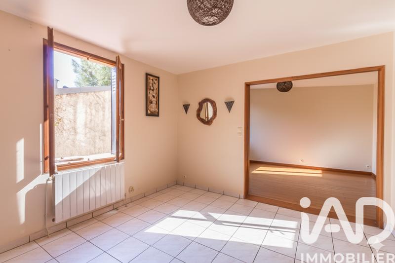 Maison - 79 m² - 5 pièces