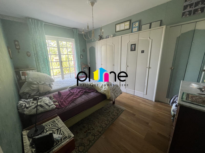 Maison - 146 m² - 5 pièces