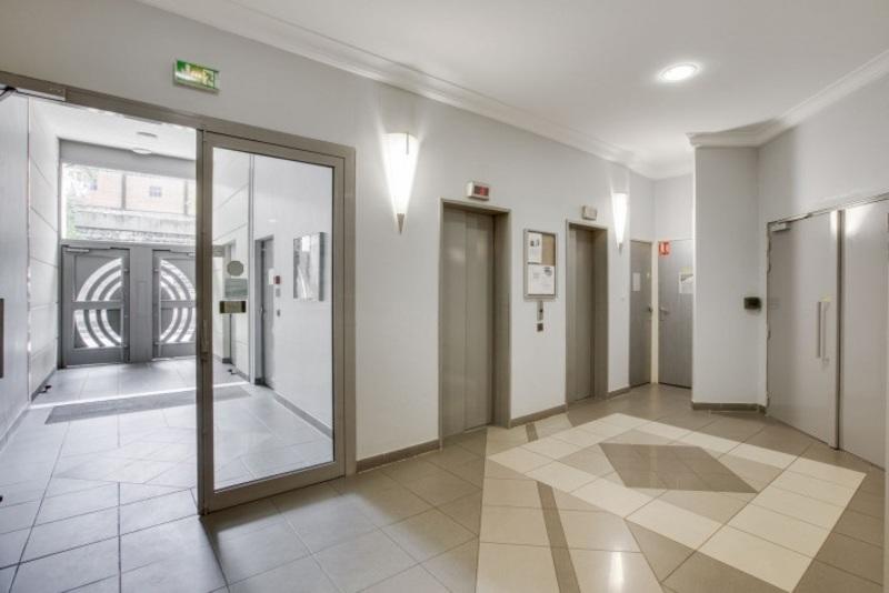 Appartement - 18 m² - 1 pièce