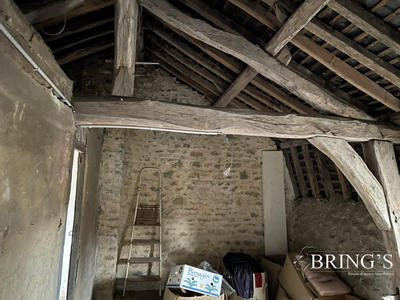 Maison - 196 m² - 6 pièces