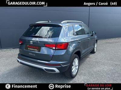 Seat Ateca 1.5 Tsi 150 Act s&amp;amp;S Style